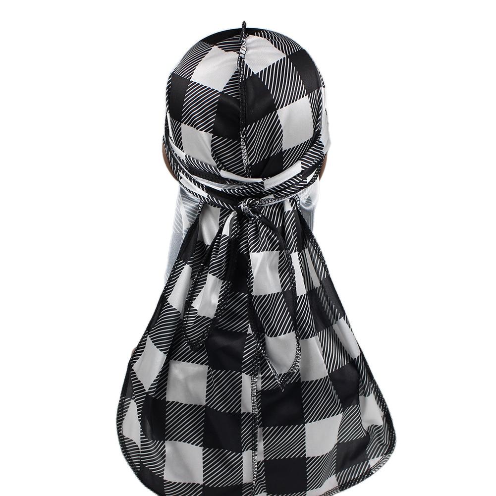 Durag homme